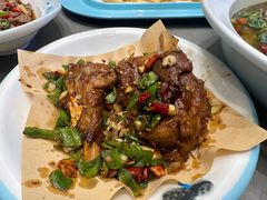 -香阁餐厅·常州菜·常州菜代表品牌(新北奥体店)