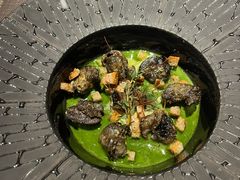 -LA CREPERIE BRETONNE布列塔尼法式餐厅(天童北路店)