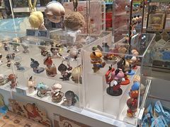 -泡泡玛特POPMART(侨福芳草地店)