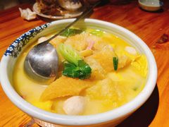 三林塘肉皮-兴农记