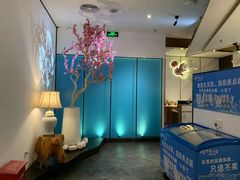 -周渝食惦·酸菜鱼精致川菜(横岗店)