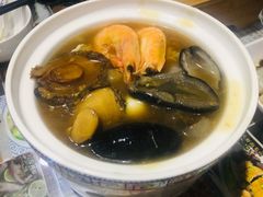 聚强佛跳墙-香港聚强佛跳墙(淘金店)
