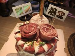 -烧肉达人•炭火烧肉(新天地店)