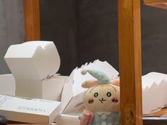 -Max Bakery 阿唛手作
