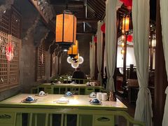 -桂满陇-十里风荷(合生汇店)