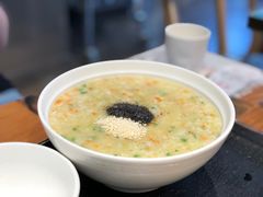 鲜蔬粥-本粥&拌饭cafe(欧亚新生活店)
