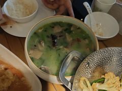 -金牌外婆家(苏州中心店)