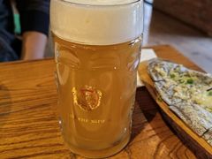 -德国金皇冠啤酒坊(硅谷大街店)