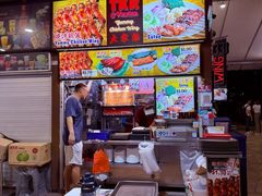 -纽顿熟食中心