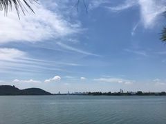 -东湖落雁景区