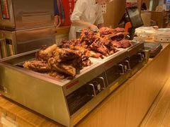 -西贝(枫蓝国际购物中心店)