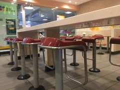 -麦当劳(西安雁塔路店)