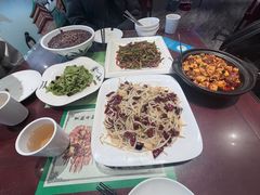 -清真·老兰家(兴善寺西街总店)