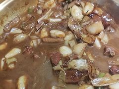 -鲁菜根·泰安菜(万达店)