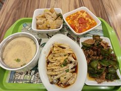 -老乡鸡(池州商之都店)