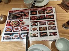 -老福洲·三十年福州味(斗东店)