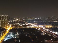 -杜尚rooftop露台酒吧