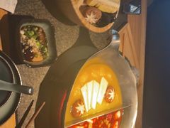 -湊湊火锅·茶憩(皇姑万象汇店)