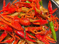 -聚味瞿记·龙虾堂(坡子街店)