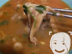 -化三驴肉汤(金明东街店)