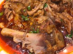 -眉州东坡(团结湖店)