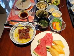 -一本魅·日式料理