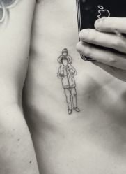 -DA TATTOO·纹身美学Studio