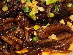 -热度餐厅(老佛爷店)