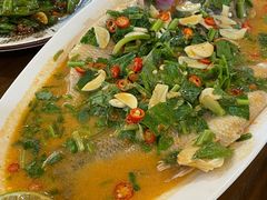 -有嘢食私房菜(西关新天地店)