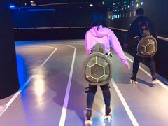 -VS SPORTS PARK运动玩乐园·团建·生日会(合生汇店)