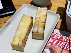 -木屋烧烤(坂田天安云谷店)