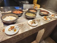 -上海锦江汤臣洲际大酒店壹阶层