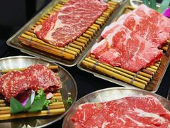 -西塔老太太泥炉烤肉(龙湖北苑天街店)