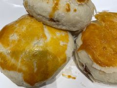 -黄金粥港式·早晚茶(海阳路店)