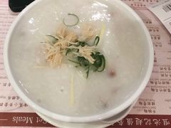 艇仔粥-池记(尖沙咀店)