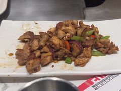 -火地铁板烧(昆山万象汇店)