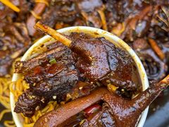 -回味黑鸭煲·始于2006(万松园店)