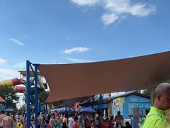 -华夏文旅西安度假区