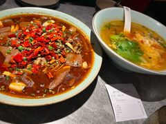 -廖川菜(八佰伴店)