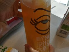 -麦当劳(宾水西道店)