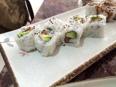 -米彩料理(西丽店)