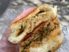 -毛氏汽水包(山海关路店)