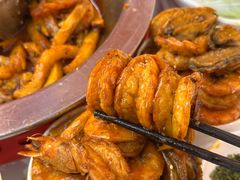 -喜虾客·大虾火锅(郑州无限城店)