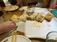 -小核桃品质串店(世茂大道店)