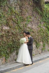 -绿皮火车照相馆 婚纱照旅拍(厦门店)