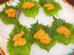 -万岛日本料理铁板烧(万泰国际店)