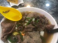 -燊意布拉肠云吞面(中山四路店)