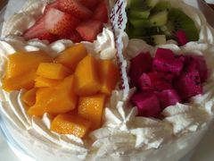 -卡漫莫尼蛋糕(徐汇店)