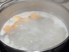 -淘米捞·米汤脆鲩鱼火锅(福田皇岗店)