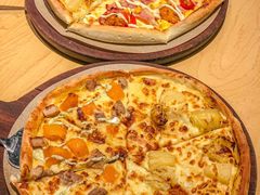 -乐凯撒披萨(正佳广场店)